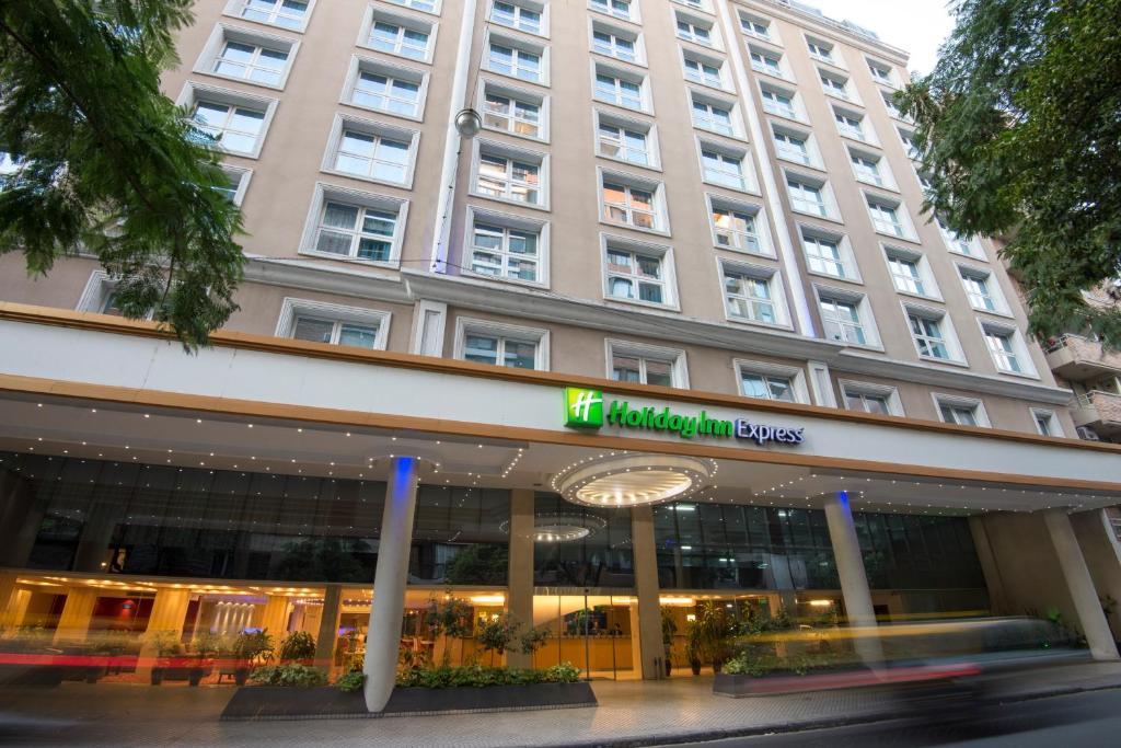 Holiday Inn Express Rosario