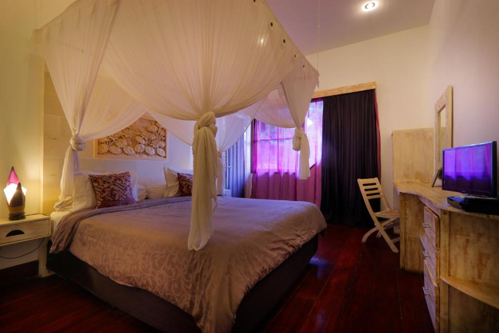 Pearl Boutique Hotel Adult only