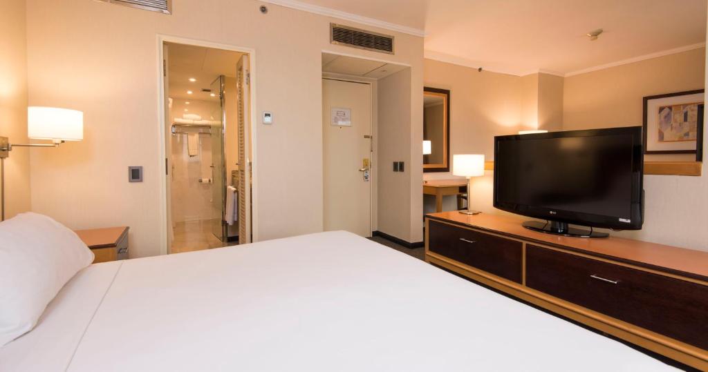 Holiday Inn Express Puerto Madero