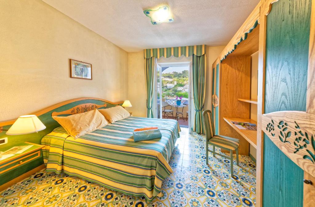 Hotel Terme Tritone Resort & Spa