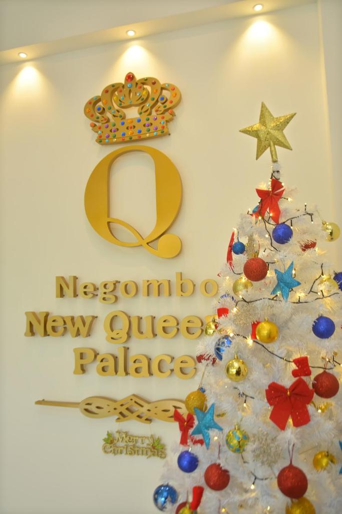 Negombo New Queen's Palace