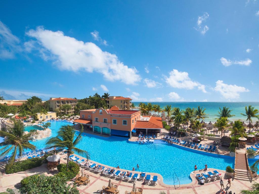 Hotel Marina El Cid Spa & Beach Resort - All Inclusive