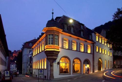 Arthotel Heidelberg