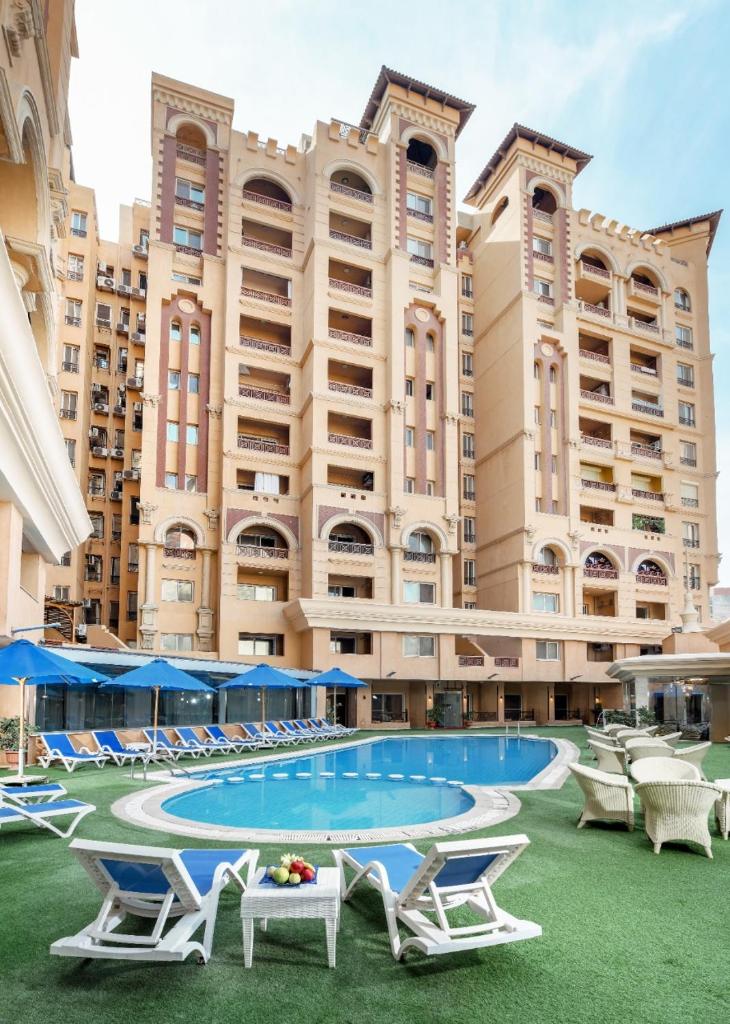 Eastern Al Montazah Hotel