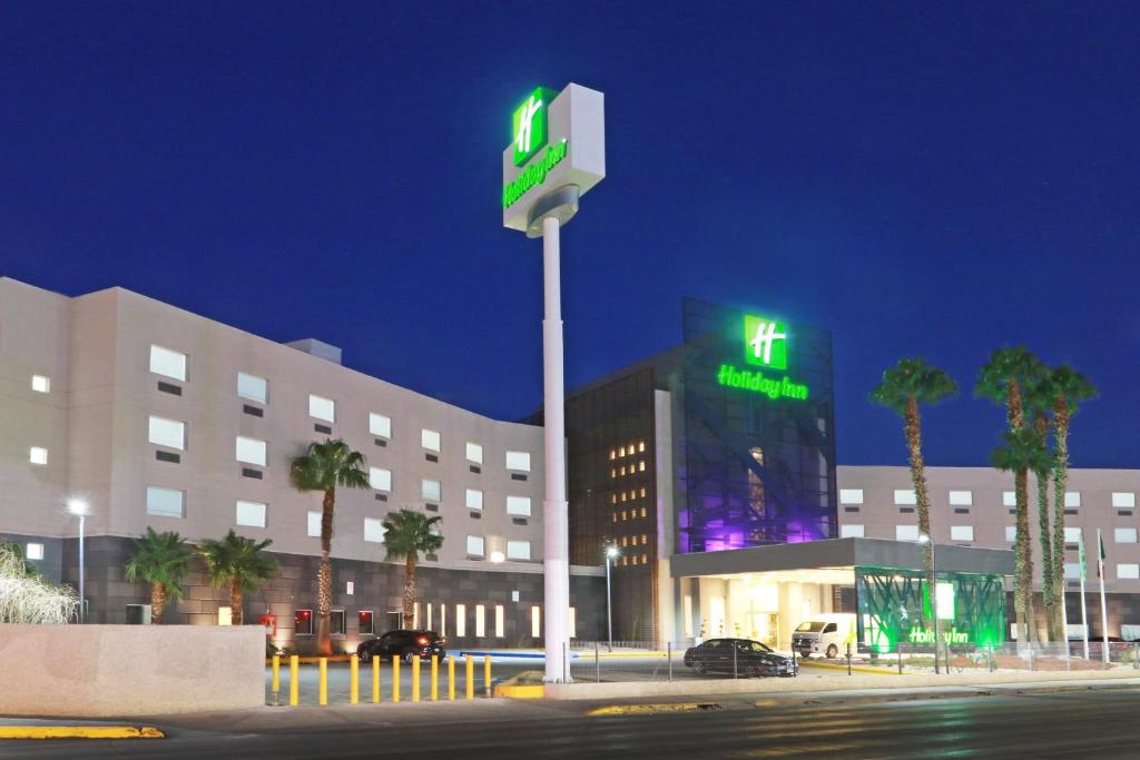 Holiday Inn - Ciudad Juarez