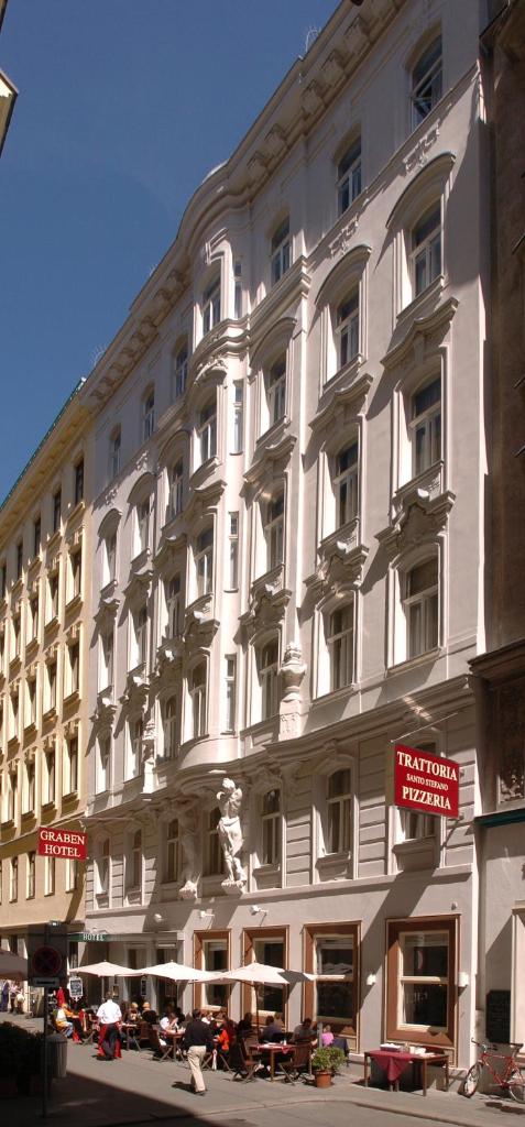 Graben Hotel