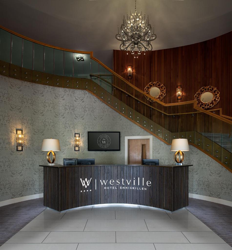 Westville Hotel (Enniskillen) 