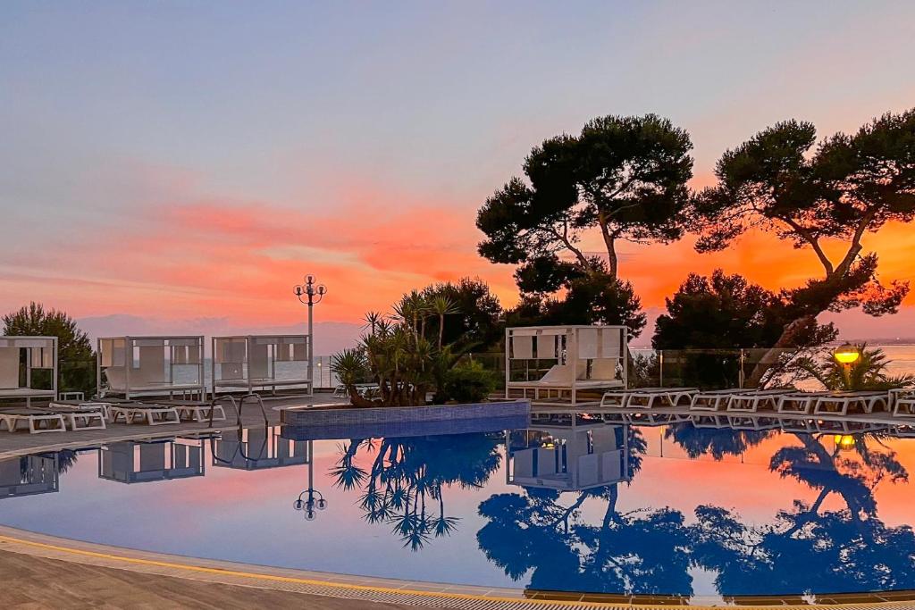 Hotel Best Punta Dorada