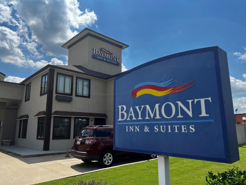 Baymont by Wyndham Bryan College Station