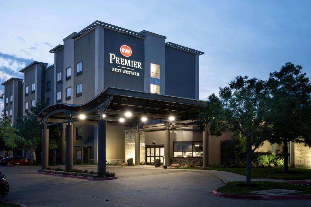 Best Western Premier Bryan College Station