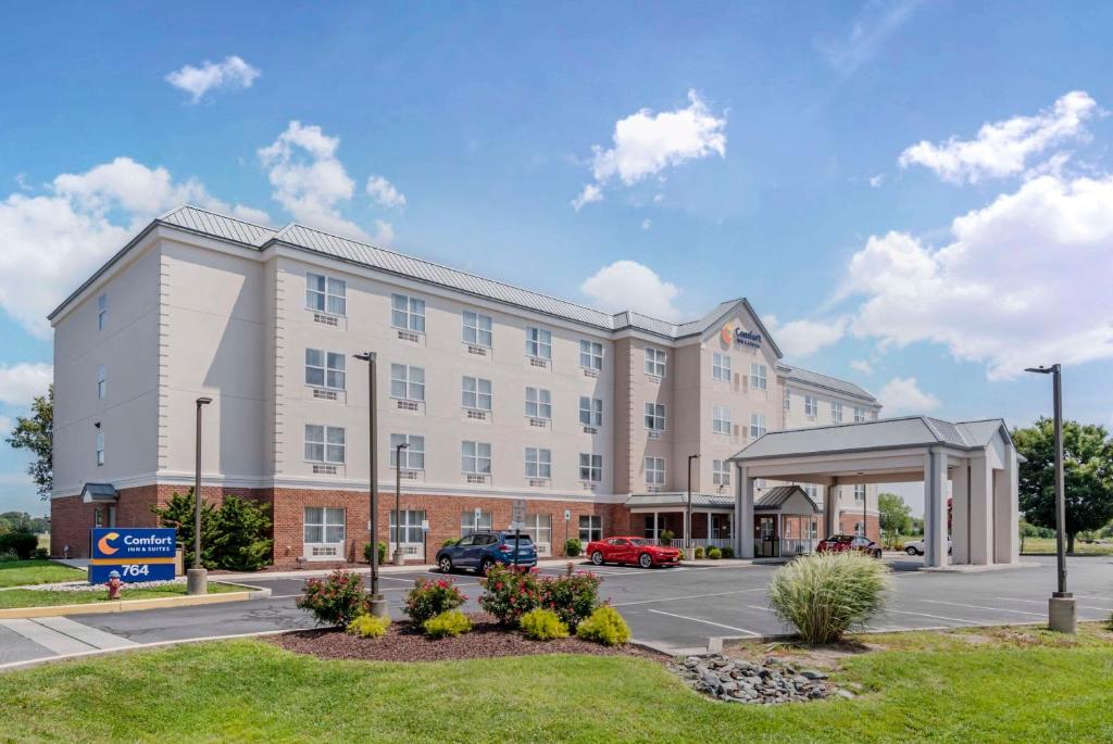 Comfort Inn & Suites