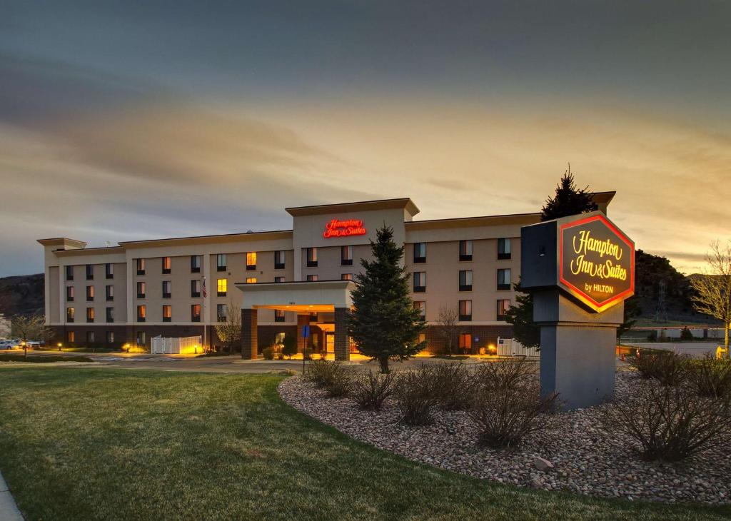 Hampton Inn & Suites Denver Littleton