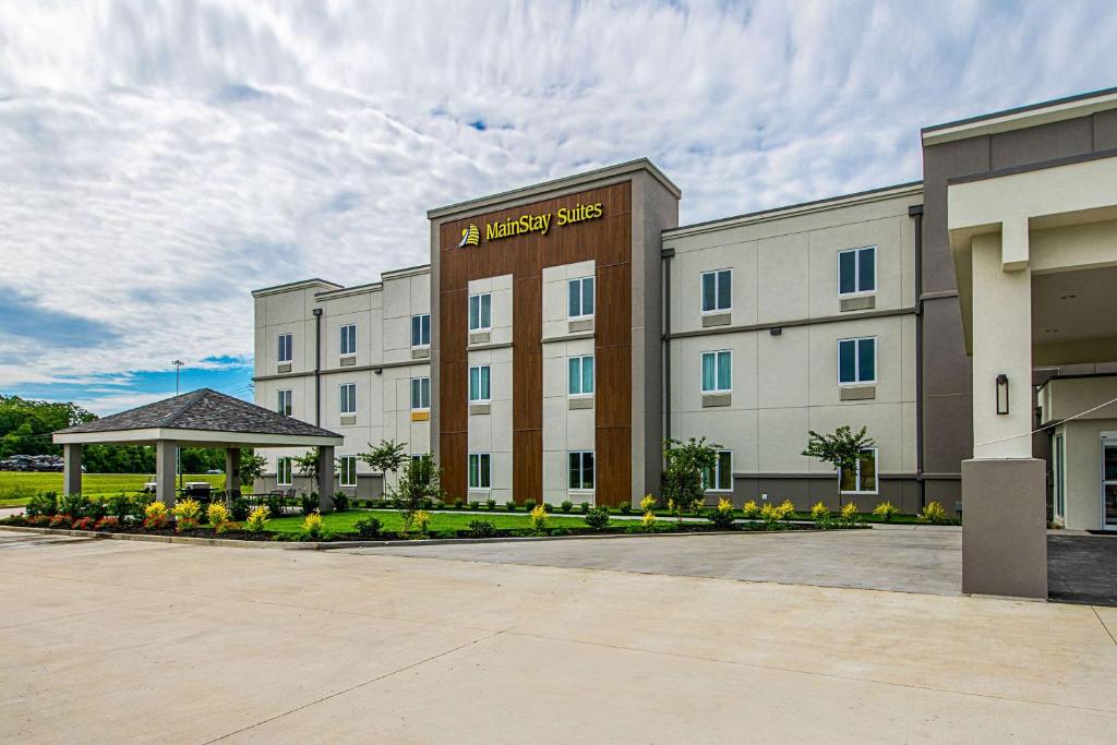 MainStay Suites Geismar - Gonzales